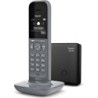 Gigaset CL390A - grigio satellitare