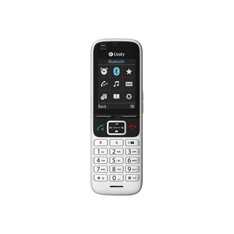 OPENSCAPE DECT PHONE S6