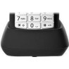 Unify OpenScape DECT Phone R6 Desktop charger EU,