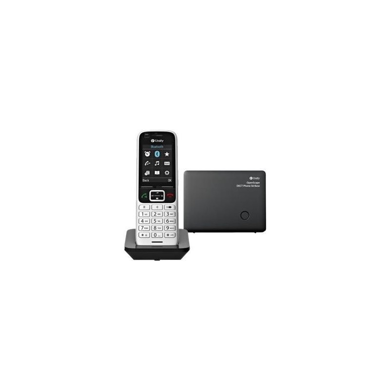 Unify OpenScape DECT Phone S6 Base,