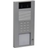 wantec MONOLITH B IP T4C mit 4 Tasten und Kamera