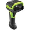 Zebra DS3678-HP Handheld bar code reader 1D/2D Laser Black, Green