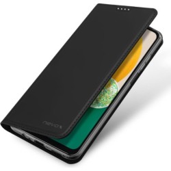 Serie Nevox Vario - Custodia a libro per Samsung Galaxy A15 5G / A15 