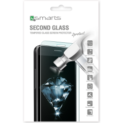 4smarts Second Glass Apple iPhone SE3 / SE2 / 8 / 7