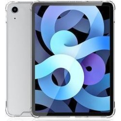 4smarts Hybrid Case Premium Clear f&uuml;r Apple iPad Air 2022/2020 469275