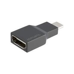 4smarts Passiver Adapter Picco USB-C to HDMI 4K (DeX, Easy Projection