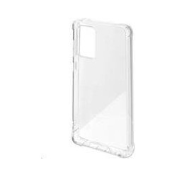 4smarts Hybrid Case IBIZA f&uuml;r Samsung Galaxy A52 / A52 5G transparent