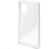 4smarts Hybrid Case IBIZA f&uuml;r Samsung Galaxy A52 / A52 5G transparent