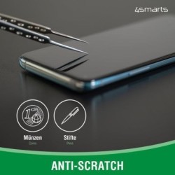 4smarts Second Glass X-Pro Full Cover Apple iPhone 14/ 13/ 13 Pro