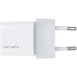 4smarts Ladeger&auml;t VoltPlug Mini PD 30W mit USB-C auf Lightning Kabel