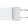 4smarts Ladeger&auml;t VoltPlug Mini PD 30W mit USB-C auf Lightning Kabel