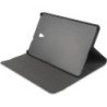 4smarts Flip-Tasche DailyBiz f&uuml;r Apple iPad 10.2 schwarz