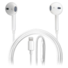 4smarts 465583 cuffia e auricolare Cuffie Cablato In-ear Musica e Chi