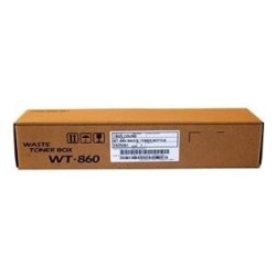 Contenitore toner di scarto Utax WT-860 WT860 653010007