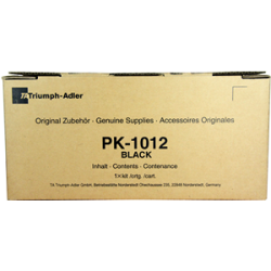 Toner Utax PK-1012 PK1012 (1T02S50UT0)