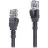 PureLink CAT 6A Patchkabel. S/FTP - LSZH - AWG 26 - schwarz - 3,00m