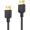 PureLink HDMI Kabel - PureInstall - Slim 1,50m - Schwarz