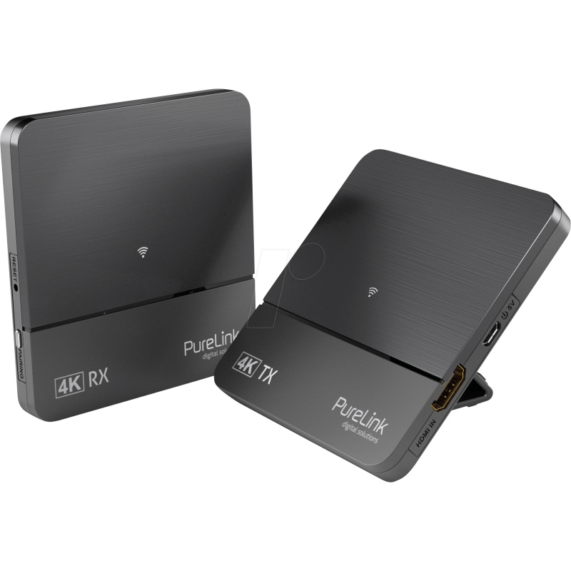 PureLink Wireless HD Extender Set - Cinema Serie