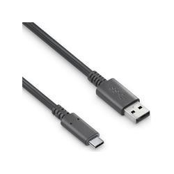 PureLink USB-C auf USB-A Kabel - USB 3.2 Gen2x1, 3A, 10Gbps - PureIns