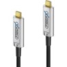 Serie PureLink FiberX - Cavo in fibra ottica USB 3.1 - Da USB-C a USB