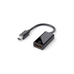 PureLink - iSerie. Premium Mini DisplayPort auf HDMI 0,15m