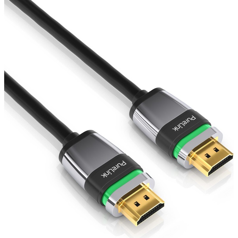 &acirc;&euro;&cent; Ultimate Serie &acirc;&euro;&cent; Ultra High Speed HDMI Kabel mit Ethern