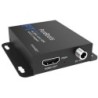 PureTools - Ripetitore in linea HDMI 2.0 - Supporto 18 Gbps (4K 60Hz 