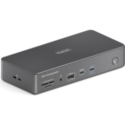 PureLink Vuelogic - USB-C Dock - D220 - Dreifach-Display USB3.2