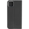 4smarts Flip Case Urban Lite f&uuml;r Apple iPhone 14 Plus schwarz