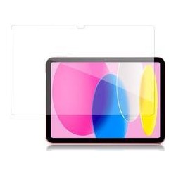 4smarts Second Glass 2.5D per Apple iPad 10.9 (2022 10a generazione)