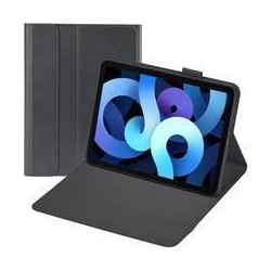 4smarts Flip Case DailyBiz f&uuml;r Apple iPad 10.9 (2022 10th Gen.) schw