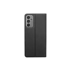 4smarts Flip Case Urban Lite f&uuml;r Samsung Galaxy A14 schwarz