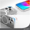 4smarts Hybrid Case Guard 3mDrop f&uuml;r Apple iPhone 15 Pro Max MagSafe