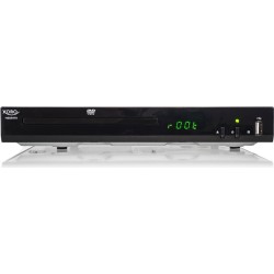 HSD 8470, lettore DVD, MPEG-4, upscaling 1080p