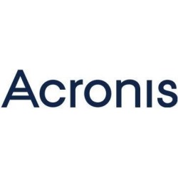 Acronis Cyber Protect Home Office 2023 Essentials 3 PC, 1Yr.Subscr. [