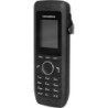 Innovaphone IP64 Ricevitore telefonico DECT Nero IP64 DECT TELEPHONE