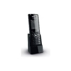 Snom M65 Identificatore di chiamata Nero snom M65 Professional DECT