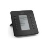 Snom D7 modulo add-on IP Nero 18 pulsanti SNOM D7 KEYPAD BLACK - FOR