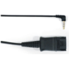 Snom ACP 35mm adapter cable for A100M A100D