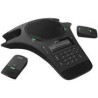 Snom C520 Telefono per conferenze IP C520 CONFERENCE PHONE - 2 WIREL