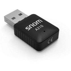 Snom A210 WLAN 433 Mbit/s A210 USB WIFI DONGLE -