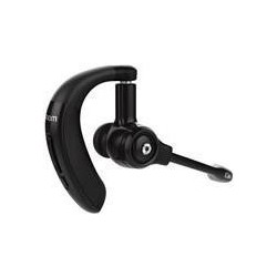 Snom A150 Auricolare Wireless A clip Ufficio Nero Snom A150 Wireless