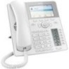 Snom D785 telefono IP Bianco TFT Snom D785 White 43 TFT-colour disp