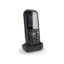 SNOM IP-Telefon M80 DECT Ruggedized 320x240/17h Li-Ion/Mobilteil/IP65