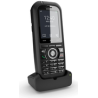 SNOM IP-Telefon M80 DECT Ruggedized 320x240/17h Li-Ion/Mobilteil/IP65