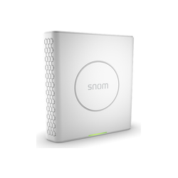 Snom M900 stazione base DECT Bianco Snom M900 Muti Cell DECT Base St