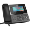 Snom D862 telefono IP Nero LCD Snom D862 Desk Telephone