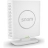 Snom M400 stazione base DECT Bianco Snom M400 DECT Base Station Sing