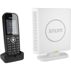 Snom M430 bundle EU