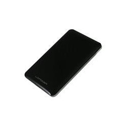 LC-POWER USB3.0 HDD/SSD Geh&auml;use 2,5&#039;&#039; USB3.0,SATA/II/III,black,7mm B